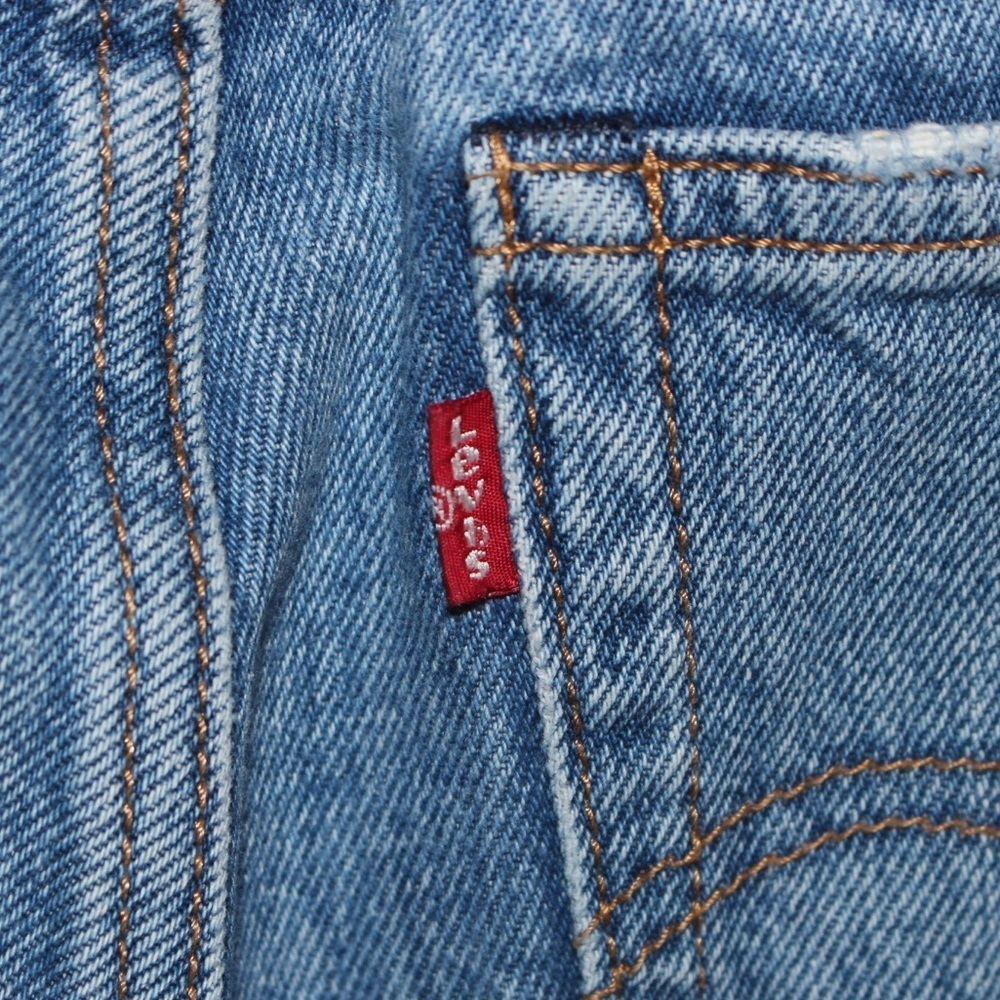 LEVIS Jeans - Picture 3 of 6
